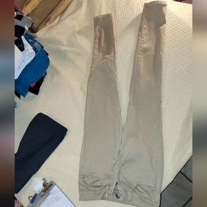 Womens tapered leg pants